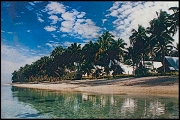 Tubakula Beach Bungalows ...